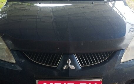 Mitsubishi Lancer IX, 2004 год, 175 500 рублей, 1 фотография