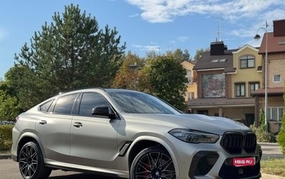BMW X6 M, 2021 год, 12 900 000 рублей, 1 фотография