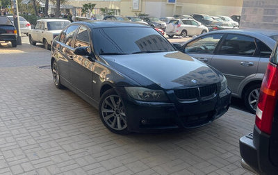 BMW 3 серия, 2007 год, 1 200 000 рублей, 1 фотография