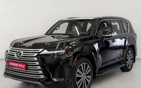 Lexus LX, 2024 год, 20 900 000 рублей, 1 фотография