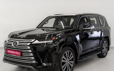 Lexus LX, 2024 год, 20 900 000 рублей, 1 фотография