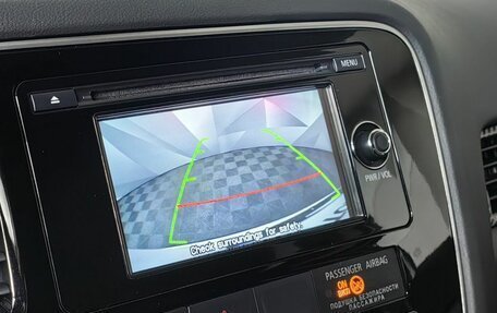 Mitsubishi Outlander III рестайлинг 3, 2015 год, 1 647 000 рублей, 22 фотография