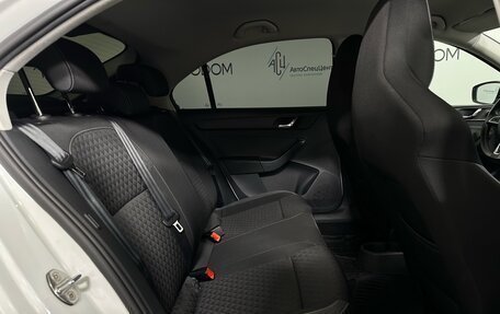 Skoda Rapid I, 2015 год, 1 146 000 рублей, 15 фотография