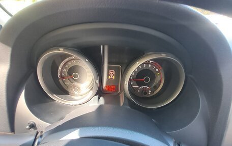 Mitsubishi Pajero IV, 2019 год, 3 840 000 рублей, 3 фотография