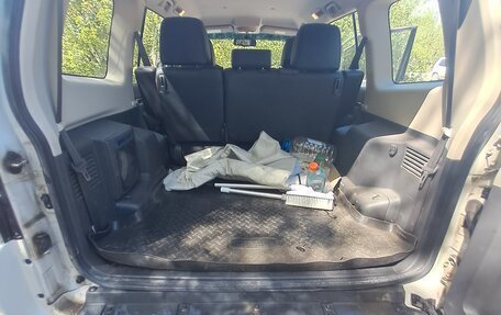 Mitsubishi Pajero IV, 2019 год, 3 840 000 рублей, 5 фотография