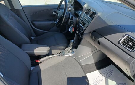 Volkswagen Polo VI (EU Market), 2017 год, 1 055 000 рублей, 7 фотография