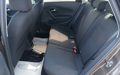 Volkswagen Polo VI (EU Market), 2017 год, 1 055 000 рублей, 16 фотография