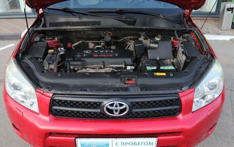 Toyota RAV4, 2007 год, 1 147 000 рублей, 10 фотография