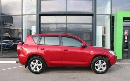 Toyota RAV4, 2007 год, 1 147 000 рублей, 6 фотография