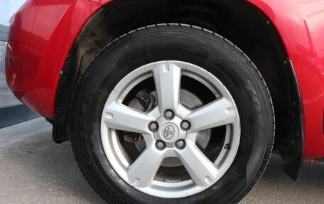Toyota RAV4, 2007 год, 1 147 000 рублей, 9 фотография