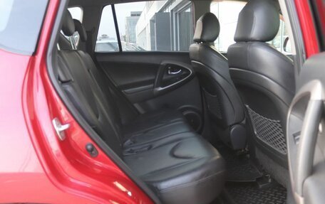 Toyota RAV4, 2007 год, 1 147 000 рублей, 12 фотография