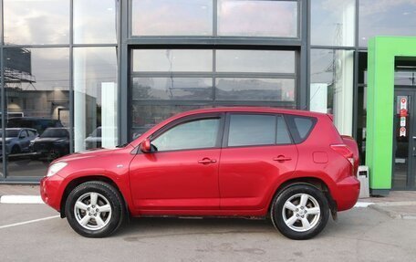Toyota RAV4, 2007 год, 1 147 000 рублей, 2 фотография