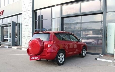 Toyota RAV4, 2007 год, 1 147 000 рублей, 5 фотография