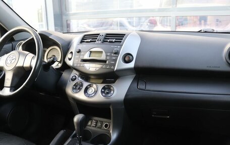 Toyota RAV4, 2007 год, 1 147 000 рублей, 14 фотография