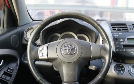 Toyota RAV4, 2007 год, 1 147 000 рублей, 16 фотография