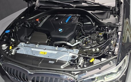 BMW 3 серия, 2022 год, 2 800 898 рублей, 6 фотография