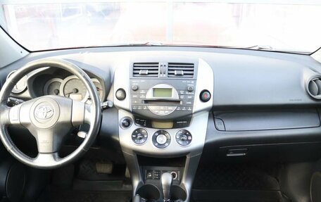 Toyota RAV4, 2007 год, 1 147 000 рублей, 15 фотография