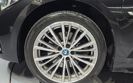 BMW 3 серия, 2022 год, 2 800 898 рублей, 5 фотография