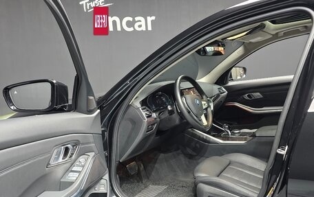 BMW 3 серия, 2022 год, 2 800 898 рублей, 8 фотография