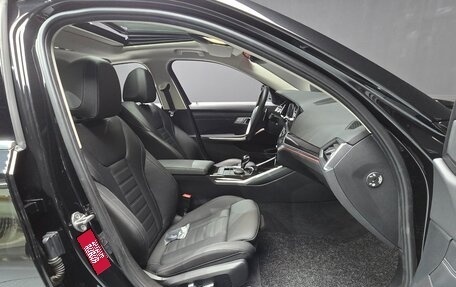 BMW 3 серия, 2022 год, 2 800 898 рублей, 9 фотография
