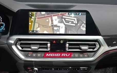 BMW 3 серия, 2022 год, 2 800 898 рублей, 12 фотография