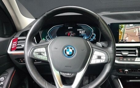 BMW 3 серия, 2022 год, 2 800 898 рублей, 11 фотография