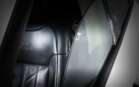 Infiniti QX70, 2014 год, 2 650 000 рублей, 20 фотография