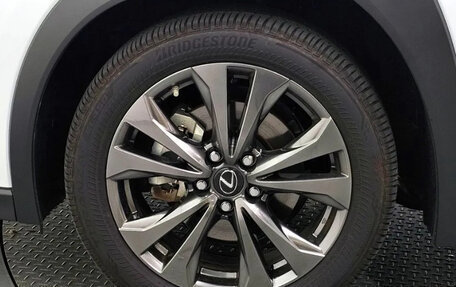 Lexus UX I, 2024 год, 4 655 000 рублей, 5 фотография