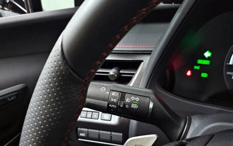 Lexus UX I, 2024 год, 4 655 000 рублей, 18 фотография