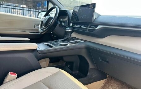 Toyota Sienna, 2022 год, 3 694 000 рублей, 6 фотография