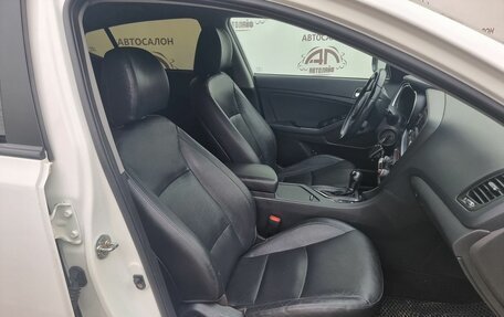 KIA Optima III, 2014 год, 1 299 000 рублей, 12 фотография