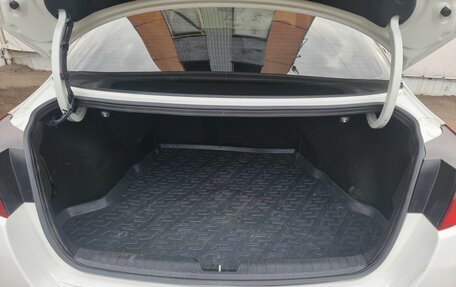 KIA Optima III, 2014 год, 1 299 000 рублей, 15 фотография