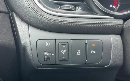 KIA Optima III, 2014 год, 1 299 000 рублей, 18 фотография