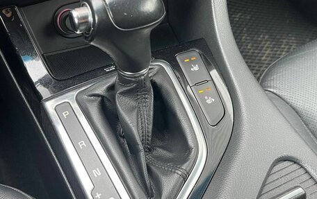 KIA Optima III, 2014 год, 1 299 000 рублей, 30 фотография