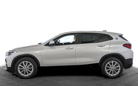 BMW X2, 2021 год, 3 250 000 рублей, 8 фотография