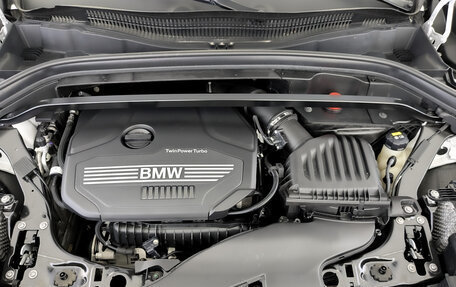 BMW X2, 2021 год, 3 250 000 рублей, 9 фотография