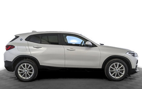 BMW X2, 2021 год, 3 250 000 рублей, 4 фотография