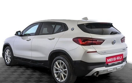 BMW X2, 2021 год, 3 250 000 рублей, 7 фотография
