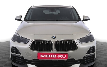 BMW X2, 2021 год, 3 250 000 рублей, 2 фотография