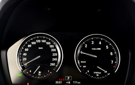 BMW X2, 2021 год, 3 250 000 рублей, 13 фотография