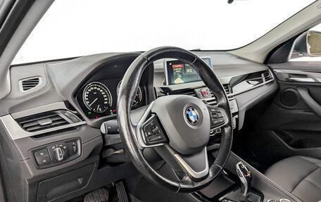 BMW X2, 2021 год, 3 250 000 рублей, 16 фотография