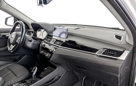 BMW X2, 2021 год, 3 250 000 рублей, 11 фотография
