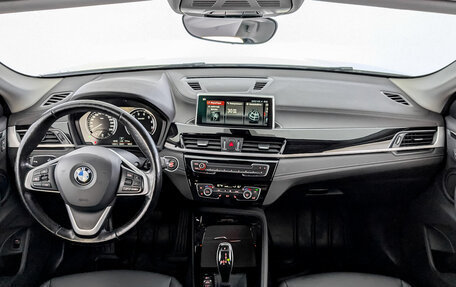 BMW X2, 2021 год, 3 250 000 рублей, 14 фотография