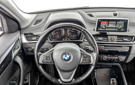 BMW X2, 2021 год, 3 250 000 рублей, 21 фотография