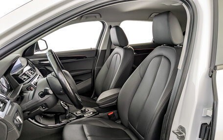 BMW X2, 2021 год, 3 250 000 рублей, 20 фотография
