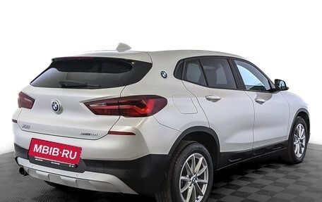 BMW X2, 2021 год, 3 250 000 рублей, 5 фотография