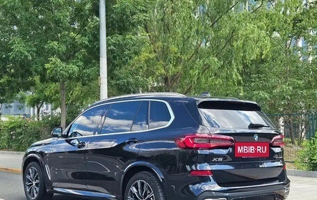 BMW X5, 2022 год, 6 210 000 рублей, 3 фотография