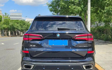 BMW X5, 2022 год, 6 210 000 рублей, 5 фотография
