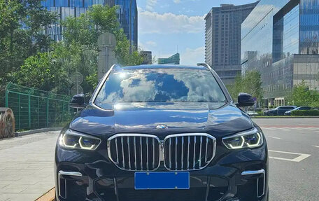 BMW X5, 2022 год, 6 210 000 рублей, 4 фотография
