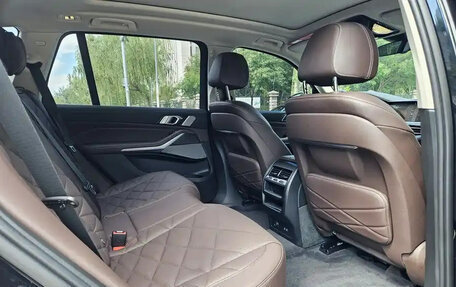 BMW X5, 2022 год, 6 210 000 рублей, 10 фотография